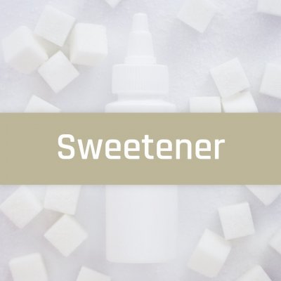 Підсолоджувач Sweetener