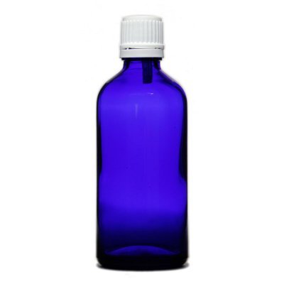 Никотиновая База (основа) Premium 90VG / 10PG