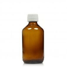 Никотиновая База (основа) Economy 50VG / 50PG