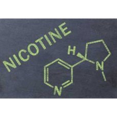 Премиум Никотин BGR Mild Индия