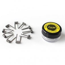 Спираль CoilArt Super Juggernaut 0,3 Ohm