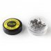 Спираль CoilArt Clapton Twisted 0,9 Ohm
