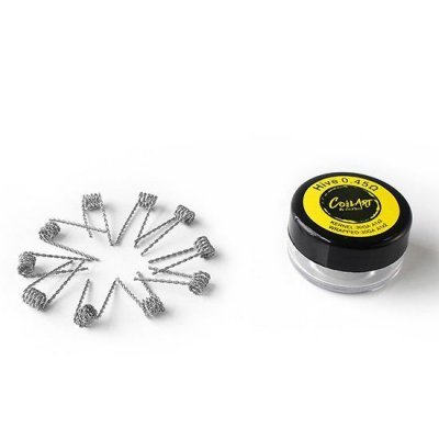 Спіраль CoilArt Hive 0,45 Ohm