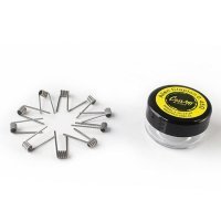 Спираль CoilArt Alien Clapton 0,45 Ohm