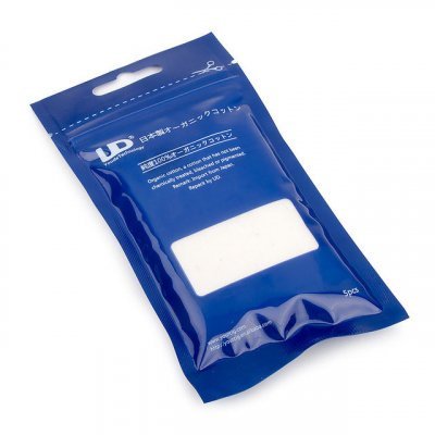 Органический Хлопок UD MUJI