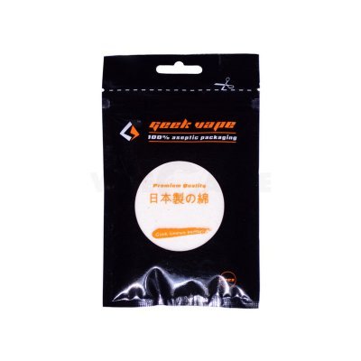 Органический Хлопок GeekVape Koh Gen Do