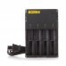 Зарядное устройство Nitecore i4