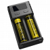 Charger Nitecore NEW i2