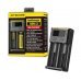 Charger Nitecore NEW i2
