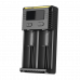 Charger Nitecore NEW i2