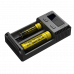 Charger Nitecore NEW i2