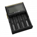 Зарядное устройство Nitecore D4