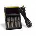 Зарядное устройство Nitecore D4