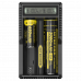 Зарядное устройство Nitecore UM20