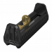 Зарядний пристрій Nitecore F1