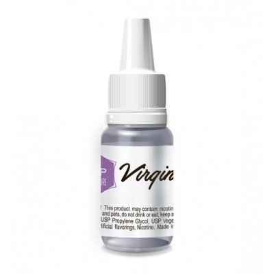 Економ рідина Cup of Pleasure Virginia