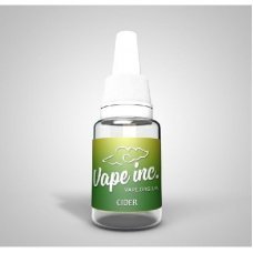 Эконом жидкость Vape Inc Cider Эконом жидкость Vape Inc Cider