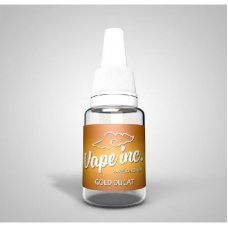 Економ рідина Vape Gold Inc Ducat