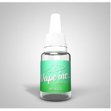 Економ рідина Vape Inc Mentol