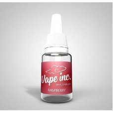 Економ рідина Vape Inc Raspberry