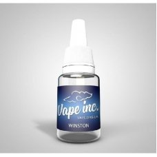 Економ рідина Vape Inc Winston