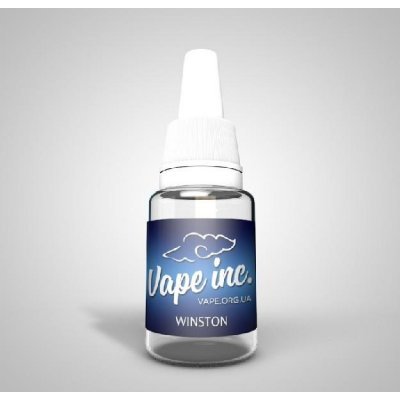 Економ рідина Vape Inc Winston