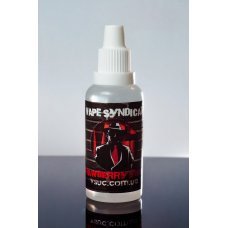 Economy Vape Syndicate Strawberry Yogurt