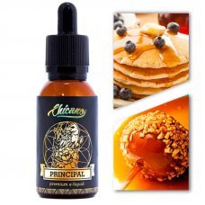 E-Liquid Chicano Principal