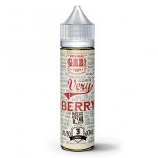 E-Liquid Gee Very Berry