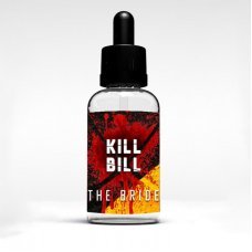E-Liquid Kill Bill The Bride