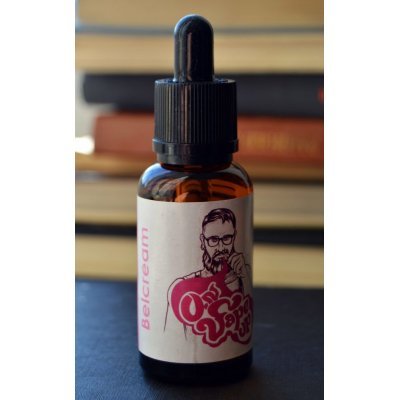 Рідина Вп Vape Up Belcream