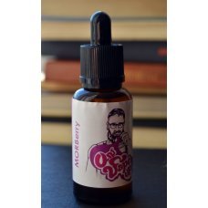 E-Liquid Vape Up Morberry Op