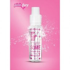 Рідина Pink Fury THREE SOME