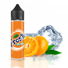 E-Liquid Smoke Sweet Orange Frosty