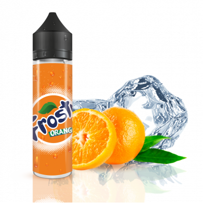 Рідина Sweet Smoke Frosty Orange