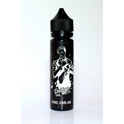 Рідина Vape Syndicate Civilian