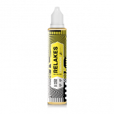 Премиум жидкость Relakes Lemonade