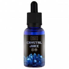 Премиум жидкость Sweet Smoke Crystal Juice