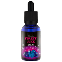 Премиум жидкость Sweet Smoke Forest Juice