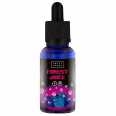 Премиум жидкость Sweet Smoke Forest Juice