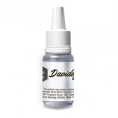 Економ рідина Cup of Pleasure Davidoff