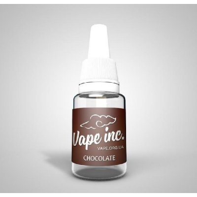 Economy Vape Inc Chocolate