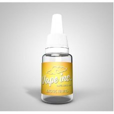 Економ рідина Vape Inc Exotic Fruits