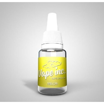 Економ рідина Vape Inc Melon