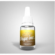 Економ рідина Vape Inc Pineapple