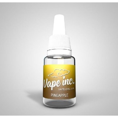 Економ рідина Vape Inc Pineapple