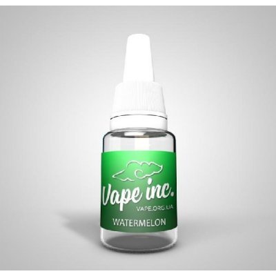 Economy Vape Inc Watermelon