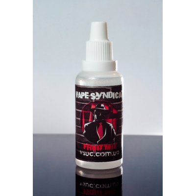 Economy Vape Syndicate Fruit Mix