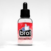 Рідина Bro Redmond