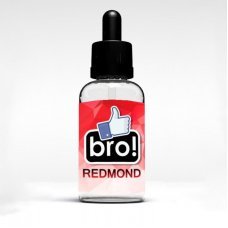 Жидкость Bro Redmond
